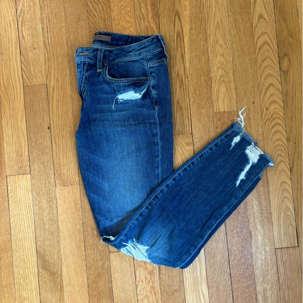 Women’s Joes Skinny Ankle Jeans